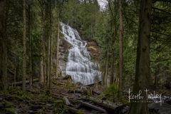 Bridal Veil Falls Provincial Park - 6115